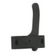 thumbnail image 5 of Kit De Pestillo De Puerta De Ventana De Pantalla, Fácil De Instalar RV Pestillo De Puerta De Pantalla De Mano Derecha Aleación De Zinc Durable Para Camper ANGGREK RV Door Handle Kit, 5 of 8