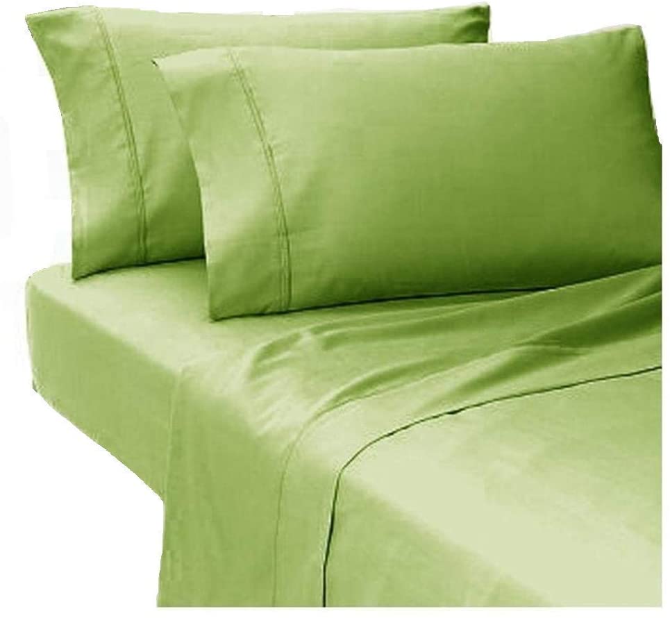 Sleeper Sofa Bed Sheet Set 100 Egyptian Cotton Sheets, Best Solid