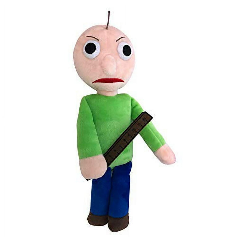 Baldi's Basics - Angry Baldi 7 Collectable Plush