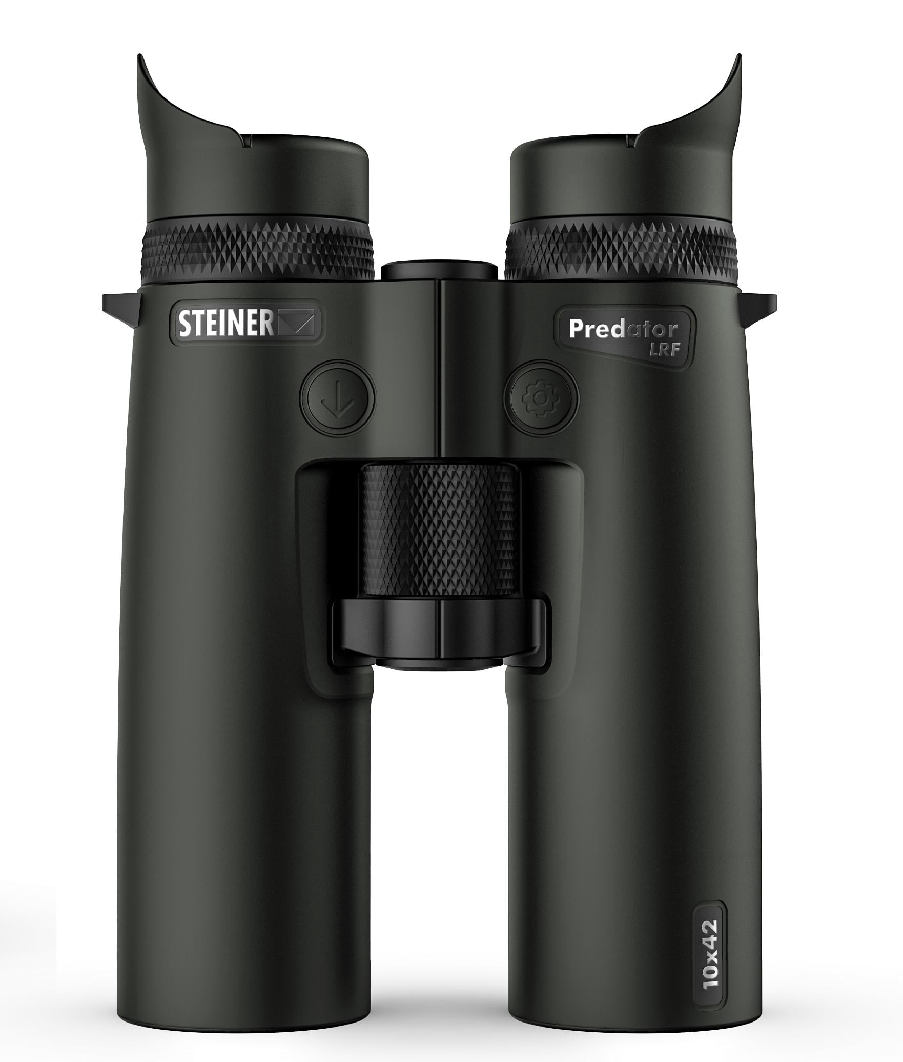 Steiner 10x42 Predator Laser Rangefinder (LRF) Binocular