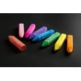 thumbnail image 2 of Crayola Washable Sidewalk Chalk Set, 16-Colors, 2 of 4