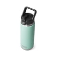 thumbnail image 1 of Botella YETI Rambler 770 ml con aislamiento al vacío y tapón con pajita, 1 of 7