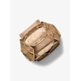 thumbnail image 2 of Michael Kors Women’s Merritt Small Signature Logo Cargo Backpack, PVC Canvas, 2 of 3