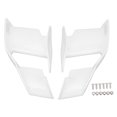 thumbnail image 2 of Side Fixed Wing, Motorcycles Fairing Side Winglet 2PCS Perfect Fit  for S1000R M1000R 2021 To 2023, 2 of 7