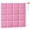Pink, variant on Black Plastic Cube Storage Organizer 16-Cube Modular DIY Closet Home Bedroom Shelving Unit