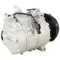 thumbnail image 5 of For Mercedes GLE300d GLE400 E400 Metris GLS450 AC Compressor & A/C Clutch - BuyAutoParts, 5 of 12