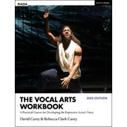 Rada Guides: The Vocal Arts Workbook (Paperback)