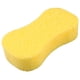 thumbnail image 1 of Esponja de lavado de autos práctica y duradera, cocina, baño disponible,Yellow, 1 of 3