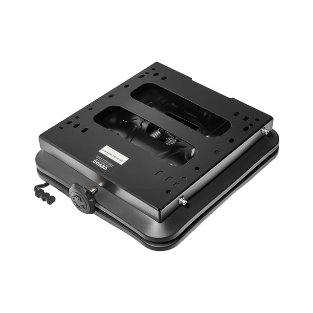 Kit de suspensión de asiento VEVOR Universal Air Ride con funda antipolvo
