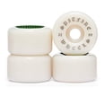 thumbnail image 2 of Spitfire OG Classics Wheels Set White Green 52mm/99, 2 of 3