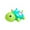 small toys, variant on Designed For Babies Learning To Walk, This Interactive Turtle Toy With Intelligent Obstacle Avoidance And Music, Captivates Little Ones With Dynamic All-Directional Movement,