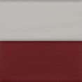 thumbnail image 3 of Wise 8WD781PLS-661 Standard High Back Boat Seat, Grey/Red, 3 of 3