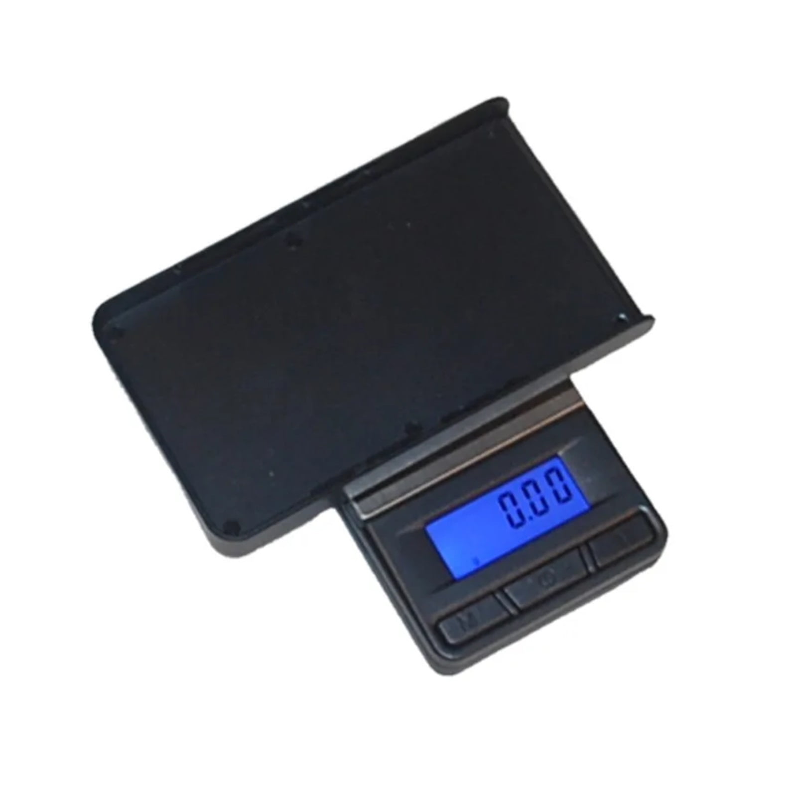 1000g/0.1g Mini Diamond Jewelry Pocket Scale With Calculator High Precision Digital Electronic Balance Gram LCD Tobacco Weighing ,Simple Operation