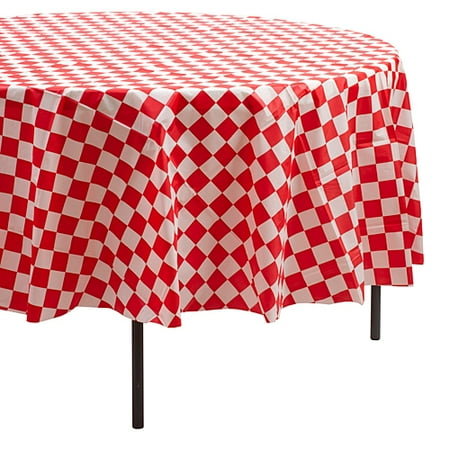 Leopard Print Plastic Table Cover party essentials heavy duty 84
