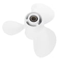 thumbnail image 2 of Oubit EL,Aluminium Alloy Propeller 10 Outboard Accessory Outboard Propeller Innovative Solution, 2 of 9