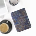 thumbnail image 2 of Funda para lector electrónico kwmobile compatible con Kobo Clara 2E/Tolino Shine 4, 2 of 8