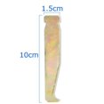 thumbnail image 2 of 2Pcs Guide Bar Rail Groove Cleaner Cleaning Tool Universal for Chainsaw Chain Saw, 2 of 7