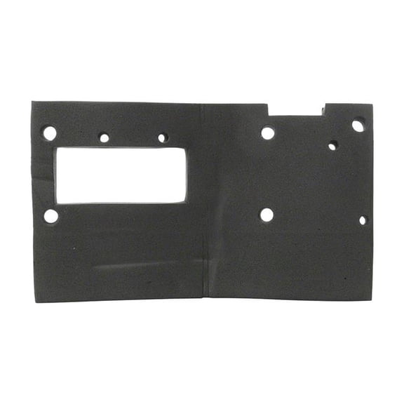 Raypak 015557F 206A-408 PC Board Shield Kit