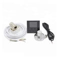 thumbnail image 7 of 4/6/7/8KW Sauna Spa Steam nerator, 380V For Home Steam Shower Digital Controller, Sauna Room SPA Steam Bath Machine ,Safe Design, 7 of 7