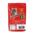 thumbnail image 2 of Premio para Gato DeliRicos Pescaditos Suaves Atún 70gr, 2 of 4