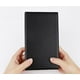 thumbnail image 3 of Business Card Holder Wallet Case for 120 Cards, Leather Business Card Organizer with Plastic Pages, Professional Credit Card Holder for Office Meetings and Networking Events, 3 of 5