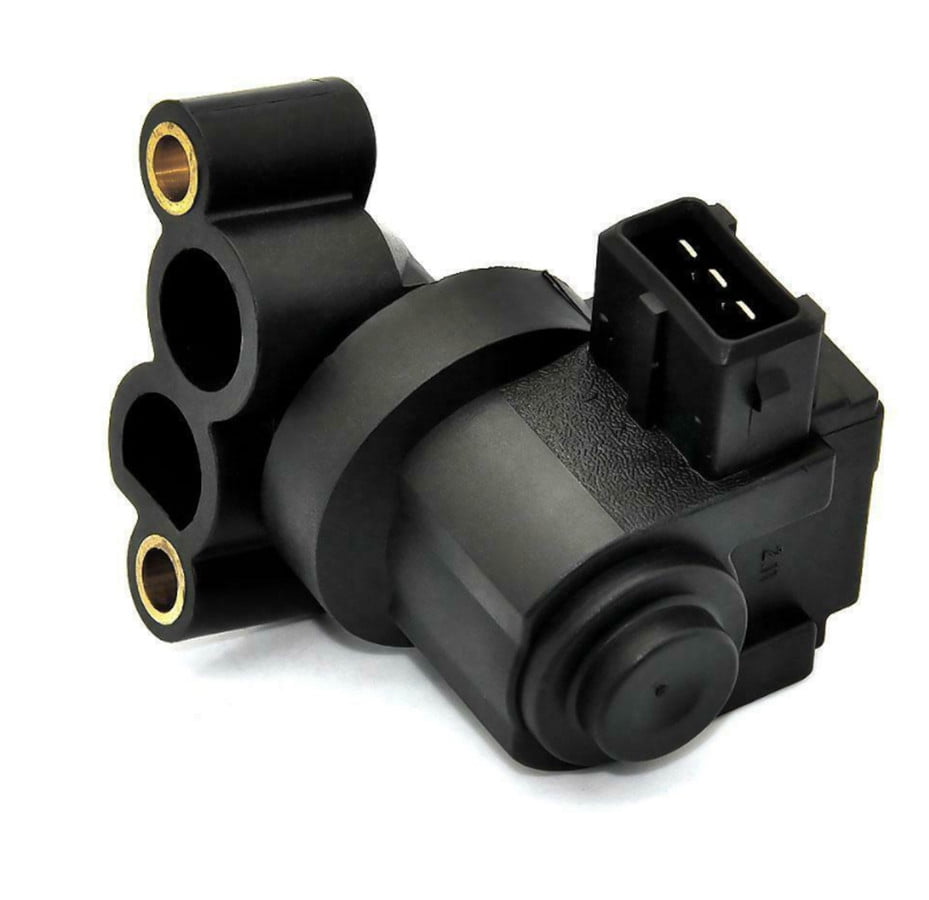 IDLE AIR CONTROL VALVE FOR Amica Atos Getz Kia Picanto 35150 02600|Idle Air Control Valve