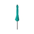 thumbnail image 5 of 9 ft. Patio Table Market Umbrella with Round Bronze Free Standing Base, 5 of 7