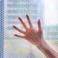 thumbnail image 2 of Winter Window Insulation Film Kit: Window Insulation Kit, Window Film for Winter; Double Thickened 4mm, for Bedroom,Living Room,Kitchen, Punch-Free, Weatherproofing Window Insulation Kits, 51.2x78.7in, 2 of 7