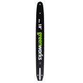 thumbnail image 3 of GreenWorks 29142 Replacement Chain Saw Bar, 18-Inch, 3 of 3