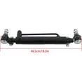 thumbnail image 4 of labwork Power Steering Cylinder 234447A1 D128454 Replacement for Case 480C 480D 580C 580D 580SE 584D 585E, 4 of 7