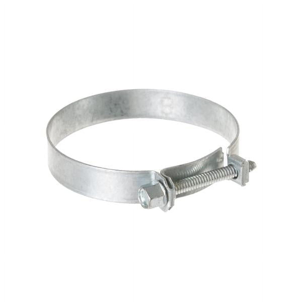 GE APPLIANCE WD1X1376 CLAMP - GENUINE OEM PART