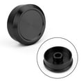 thumbnail image 4 of Black Steering Stem Cap For BMW R Nine T 2013-2016, 4 of 9