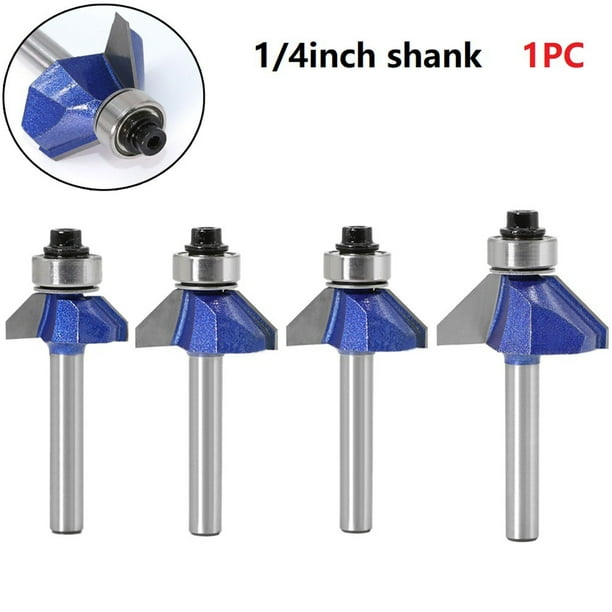 45 degree 2024 cnc router bit