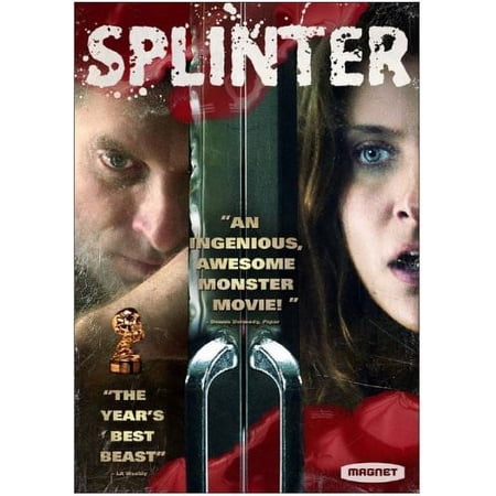 Magnolia Home Ent - Splinter [DIGITAL VIDEO DISC]