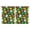 White-158, variant on Nursery Curtains Boys Girls Kids Kiwifruit Background Cliparts Print Pattern Window Drapes for Living Bedroom Playroom Room Decor Rod Pocket 42x63Inch 2 Panels