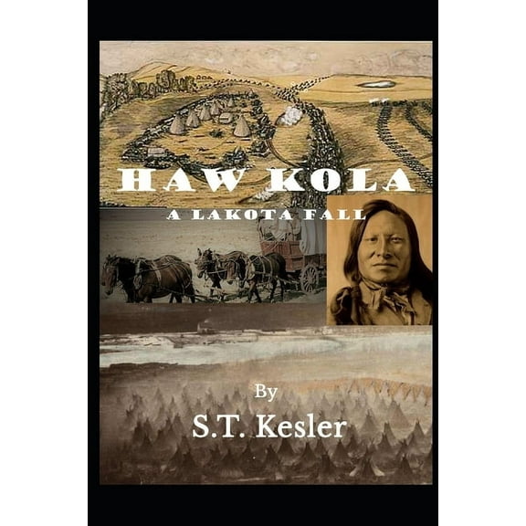 Haw Kola: Indian Summer (Paperback)