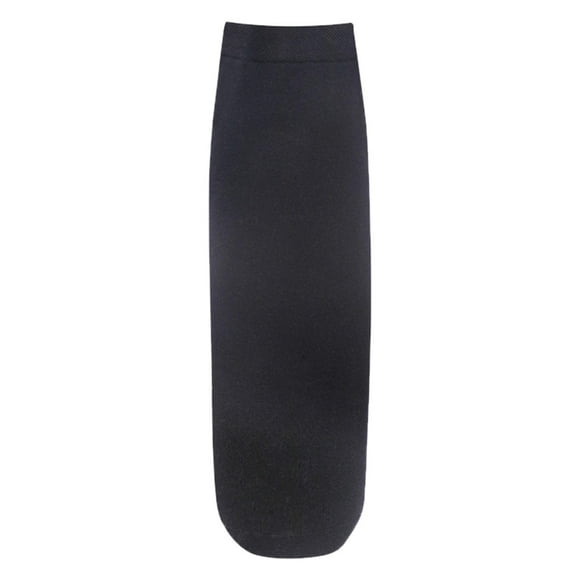 Calcetín de la extremidad protésica, calcetín de tocón protésico, manga de protección de calcetines de absorción elástica de sudor portátil suave, S