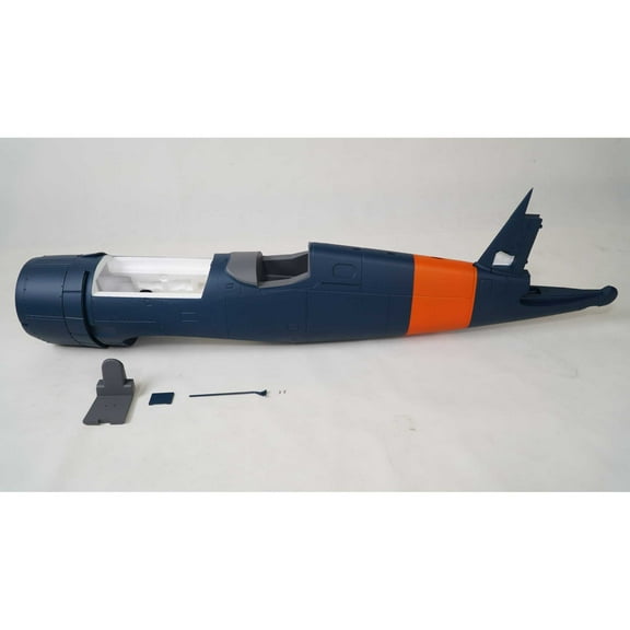 FMS Fuselage F4U V3- FMMSEF101 Replacement Airplane Parts