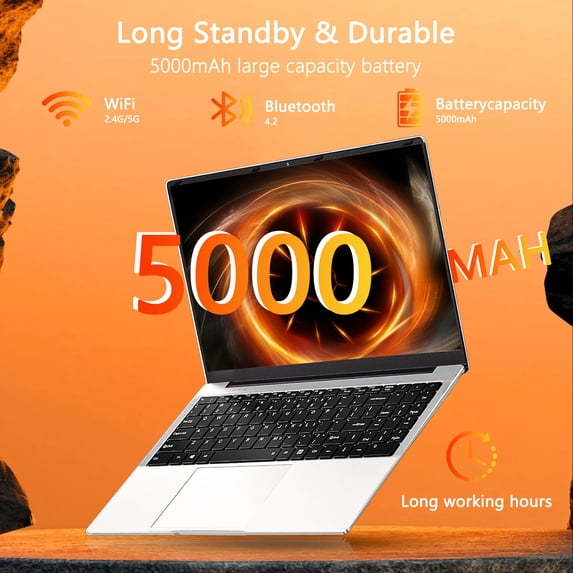 XISEZIUO Laptop - Hero