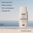 thumbnail image 4 of Protector solar ISDIN Eryfotona, mineral teñido sin edad, SPF 50, 50 ml, 4 of 9