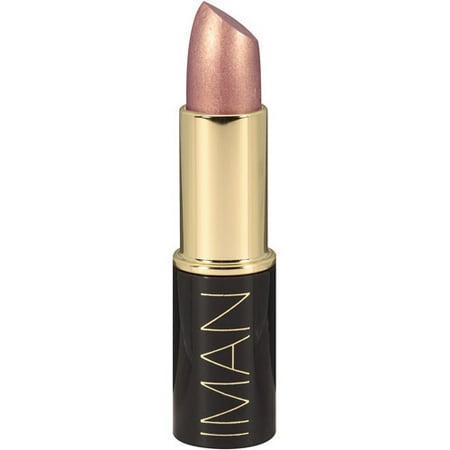 IMAN Cosmetics IMAN Luxury Lip Stain, 0.14 oz