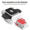 thumbnail image 3 of Automatic Card Shuffler, Portable Card Shuffler Machine, Rechargeable, Low Noi, 3 of 8