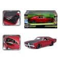 thumbnail image 2 of Maisto 1:24 Diecast Design Vehicle Collection - 1969 Charger R/T, 2 of 3