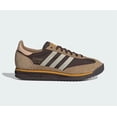 thumbnail image 1 of Adi-das Originals SL 72 RS MEN'S SHOES IG4645 Brown / Putty Grey / Preloved Yello, 1 of 6