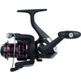 thumbnail image 2 of Shakespeare Lady Fish Agility Spinning Reel, 2 of 3