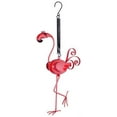 thumbnail image 3 of Sunset Vista Design Bouncy Garden Decoration, 18", Flamingo, 3 of 3