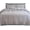 Buffalo Gray, variant on Elegant Comfort Soft 4-Piece Cotton Flannel Sheet Set -Deep Pocket Fitted Sheet, Flannel Sheets - Queen, Buffalo Check Green