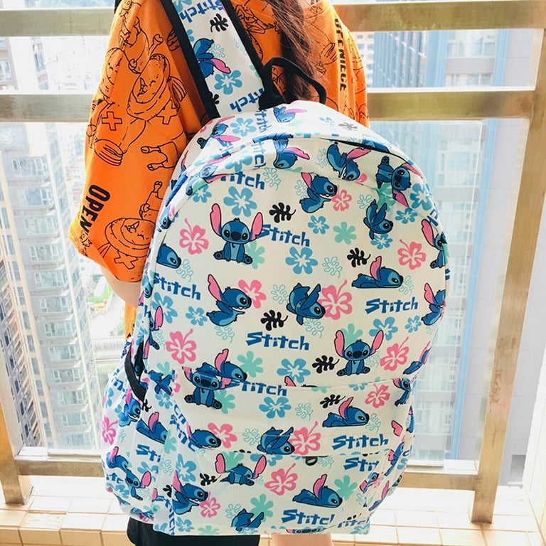 B and top m school bags
