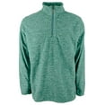 thumbnail image 3 of Men's Cloud Peak Half Zip Pullover-QG-S, 3 of 4