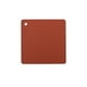thumbnail image 1 of Wosthever Alfombrilla aislante para mesa, posavasos cuadrado, mantel Individual antideslizante, Protector de encimera, reutilizable, lavable para cocina, Mostrada Café Wosthever HA067180-06, 1 of 6